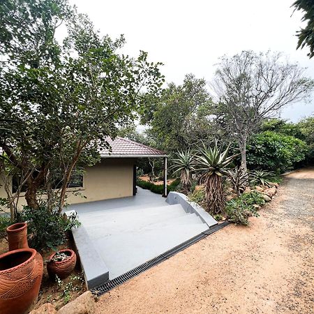 Ukuthula Cottages Kampersrus AH Екстериор снимка