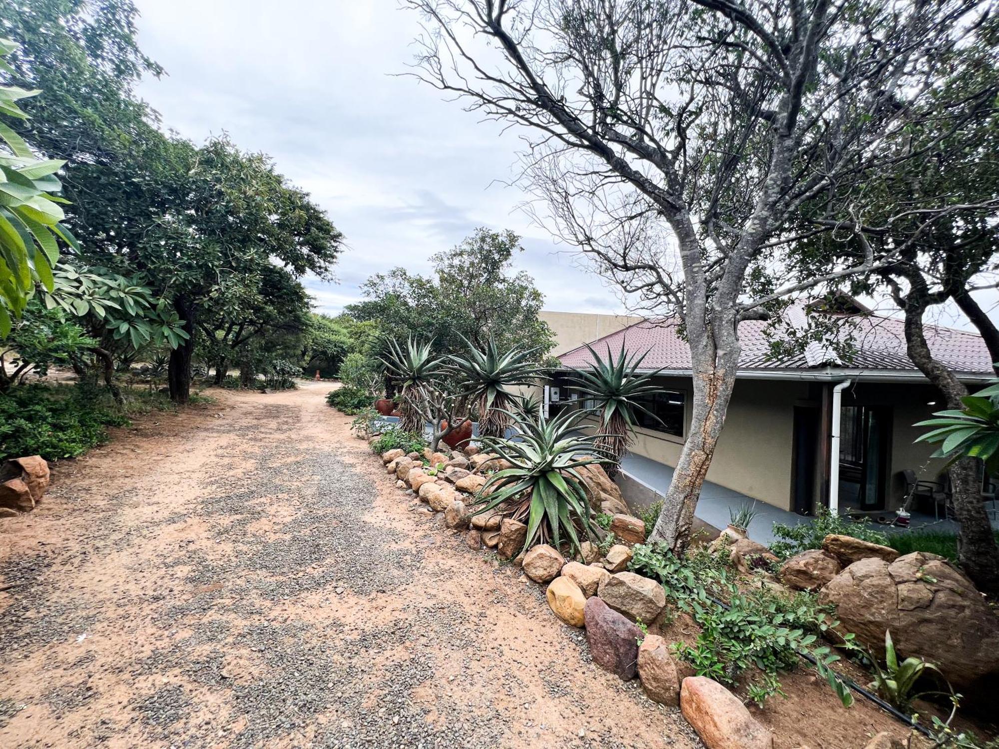 Ukuthula Cottages Kampersrus AH Екстериор снимка