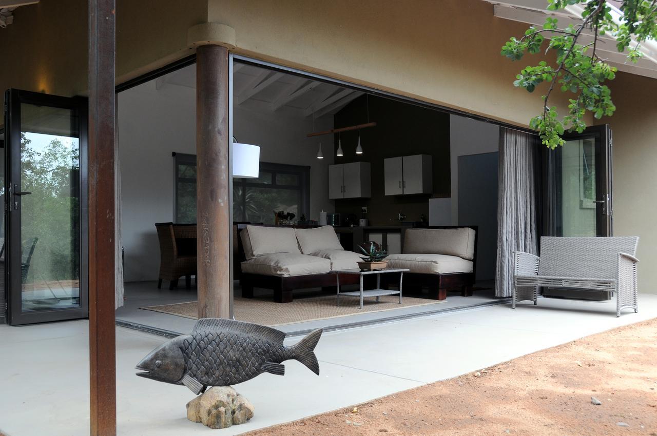 Ukuthula Cottages Kampersrus AH Екстериор снимка