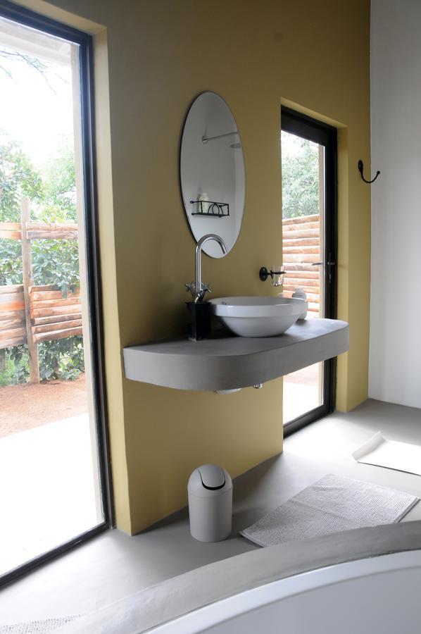 Ukuthula Cottages Kampersrus AH Екстериор снимка