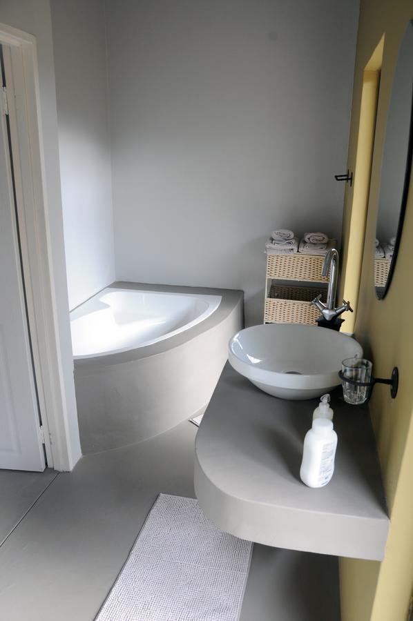 Ukuthula Cottages Kampersrus AH Екстериор снимка
