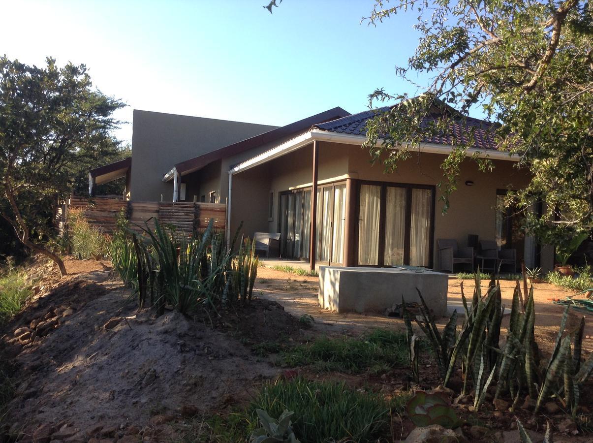 Ukuthula Cottages Kampersrus AH Екстериор снимка