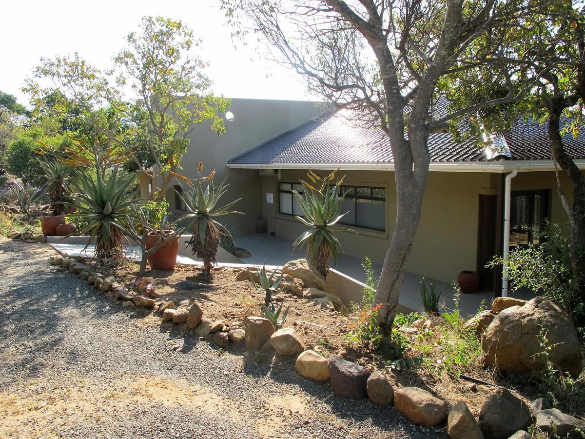 Ukuthula Cottages Kampersrus AH Екстериор снимка