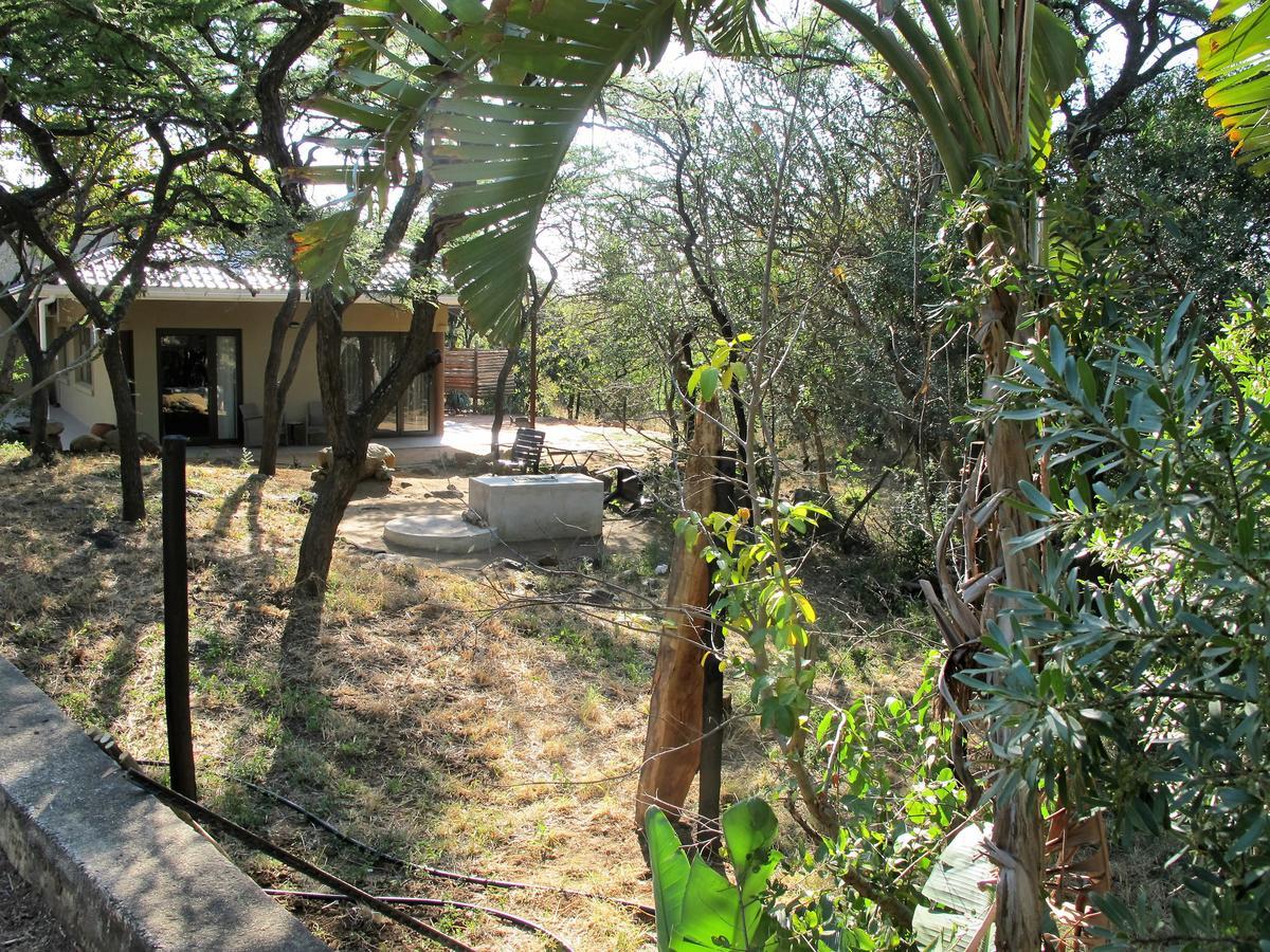 Ukuthula Cottages Kampersrus AH Екстериор снимка