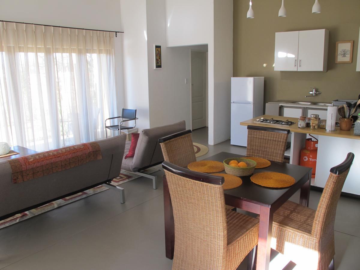 Ukuthula Cottages Kampersrus AH Екстериор снимка