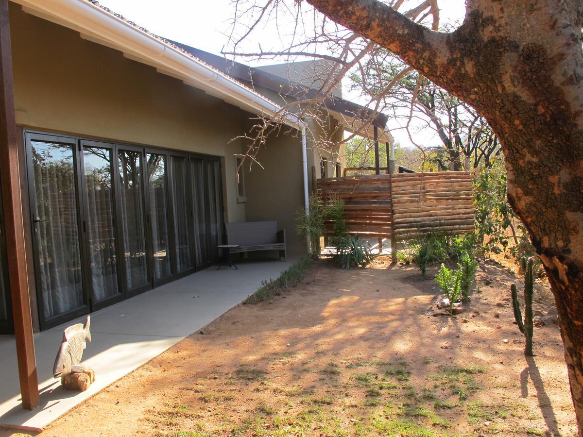 Ukuthula Cottages Kampersrus AH Екстериор снимка