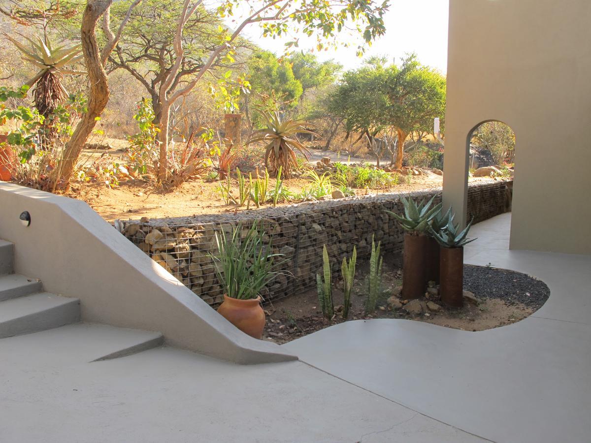 Ukuthula Cottages Kampersrus AH Екстериор снимка